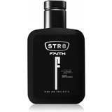 Str8 Faith toaletna voda za muškarce 50 ml