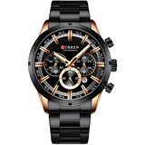 Curren Sat LU-6224 - Crna | shoptok.hr