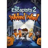 Steam The Escapists 2 - Wicked Ward (DLC) Key GLOBAL Steam The Escapists 2 - Wicked Ward (DLC) Key GLOBAL Slike