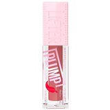 Maybelline Glosi Volumen-Plump Lipgloss - 005 Pfirsichfieber | Shoptok.si