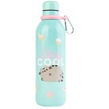 Grupo Erik Editores S. L. Pusheen Foodie toplo&hladno kovinska steklenica 500ml, (20848565) | Shoptok.si