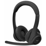 Logitech slušalke črne Zone 300 Bluetooth 981-001407 | Shoptok.si