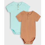 Sinsay Komplet od 2 bodija | shoptok.hr