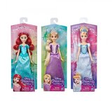 Hasbro Disney Royal Shimmer Little Mermaid Ariel lutka 30cm | shoptok.hr
