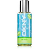 Dkny Be Delicious Pool Party Lime Mojito odišavljeno pršilo za telo za ženske 250 ml | Shoptok.si