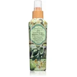 Bergamotto & White Tea sprej za tijelo 150 ml