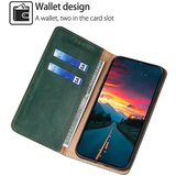 INORCO Gladka usnjena torbica za telefon ZTE Blade V41 Smart, stojalo z magnetnim zapiranjem, denarnica, pokrov lupine za telefon, (22033266) | Shoptok.si