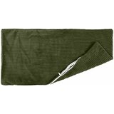  Presvlaka za jastuk 2 pcs HEERLEN Zelena 40 x 60 cm Kord | shoptok.hr