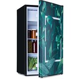 Klarstein coolart 79L kombinacija hladnjaka sa zamrzivačem, šaren | shoptok.hr