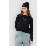 Mons Royale Yotei Merino Classic Funkcijska majica black Cene