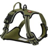 Dogs Creek oprsnica za pse Pathfinder, zelena Cene