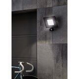Eglo Faedo 3 vanjska/reflektor, led, 30w, sa senzorom, crna Cijene
