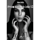CNP&P Nina Prlja
 - Prvom klasom do ćelije 12 cene