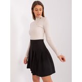 LAKERTA Skirt-LK-SD-509446.01P-black | Shoptok.si