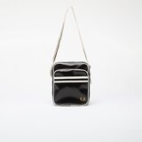 Fred Perry Torba Classic Side Bag Black/ Ecru 2 l | Shoptok.si