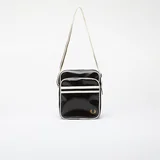 Torba Classic Side Bag Black/ Ecru 2 l