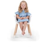 Kinderkraft Hranilica SIENNA siva | Eponuda.com