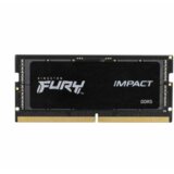 Kingston Technology FURY Impact memorijski modul 16 GB 1 x 16 GB DDR5 | shoptok.hr