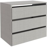 Premium Living Notranji Predali Zubehör, Siva | Shoptok.si