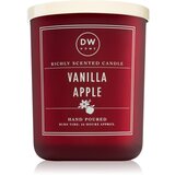 DW Home Signature Vanilla Apple mirisna svijeća 428 g | shoptok.hr