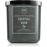 DW Home Signature Cocktail Hour dišeča sveča 264 g Cene