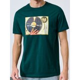 Sinsay Majica s printom | shoptok.hr