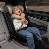 Lorelli Concord Pro autosjedalica i-size Isofix 360° 40-150 cm, Black | shoptok.hr