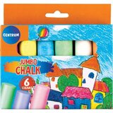 Centrum Kreda Jumbo "Magic Village" 6/1 Cene