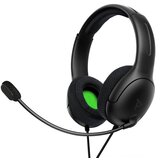Pdp XBOXONE Wired Headset LVL40 Black slušalice | Eponuda.com