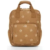 Nahrbtniki FEELING EMBY HANDLE BACKPACK Kostanjeva