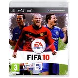 FIFA 10 - igra brez ovitka (PS3) - rabljeno | Shoptok.si