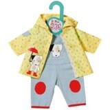 Zapf Creation Zapf Dolly Moda oblačila rainy day 36 cm 870594 Cene