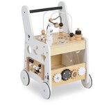 Moni_Toys drvena hodalica za aktivnosti W16E248 | shoptok.hr