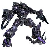 Hasbro Transformers: Temna luna Studio Series Leader Class Action Figure Shockwave 21 cm, (5000077700) | Shoptok.si