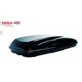 Kovček strešni G3 Helios 320 barva: ČRNA