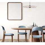  Visilica na sajli FALCO 1xE27/60W/230V, prečnik 40 cm, bež | Eponuda.com