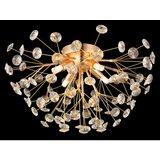 Globo KRISTALNA STROPNA SVETILKA | Shoptok.si