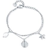 Vuch Noslyn Silver Bracelet | shoptok.hr