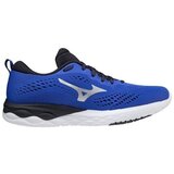Mizuno Tek & Trail Wave Revolt Modra | Shoptok.si