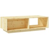  Stolić za kavu 110 x 50 x 33,5 cm od masivne jelovine | shoptok.hr