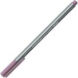  FINELINER 0,3MM TRIPLUS STAEDTLER 334-260 PASTELNO LJUBIČASTI | Shoptok.si
