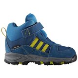 Adidas Škornji za sneg Tecsteunilimuniblu Powderplay Mid pisana Cene