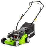 Fieldmann FZR 4006-80BH Benzinska kosilica za travu outlet | ePonuda.com