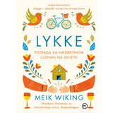 Mozaik knjiga Lykke, Meik Wiking cijene