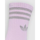 Adidas 3S Gl Ct 3P Nogavice white / icelav | Shoptok.si