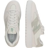 New Balance Niske tenisice 'CT302' boja pijeska / petrol / bijela | shoptok.hr