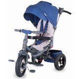Coccolle Tricikel Corso Modra Cene