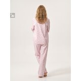 Sinsay Dvodijelna pamučna pidžama | shoptok.hr