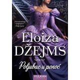 Vulkan Izdavaštvo Poljubac u ponoć | Eponuda.com