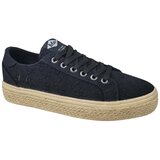 Lee Cooper Nizke superge B23679 Črna Cene